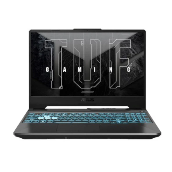 ASUS TUF GAMING A15 FA506NC-HN049-K AMD RYZEN 5-7535HS 16GB 512GB 4GB RTX3050 15.6" FHD 144Hz FDOS