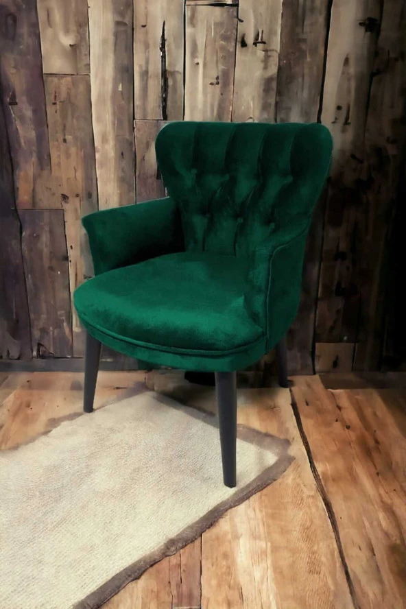 Tekli Koltuk- Berjer- Çayseti Koltuk Takımı