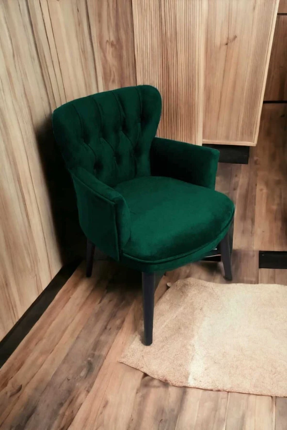 Tekli Koltuk- Berjer- Çayseti Koltuk Takımı - 2