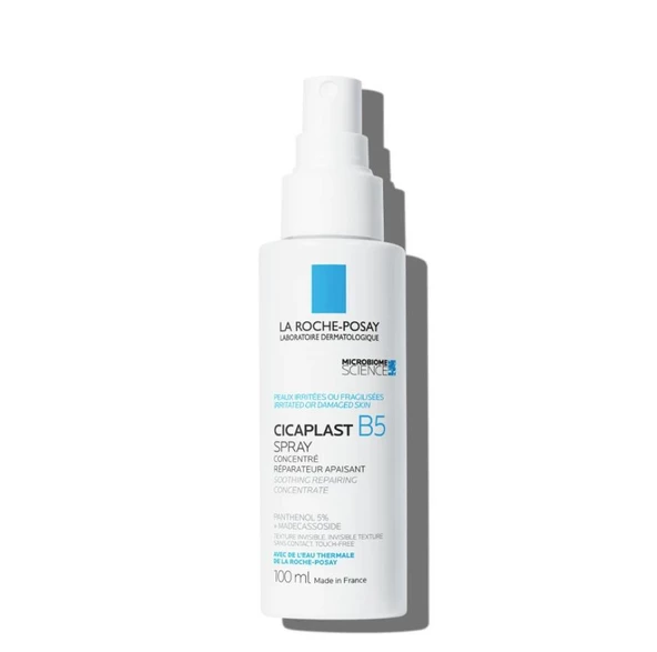 La Roche Posay Cicaplast B5 Spray 100 ml
