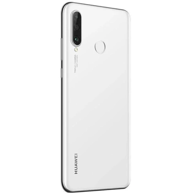 Huawei P30 Lite Beyaz 128 Gb / 4 Gb Ram Yenilenmiş Ürün (sıfır Gibi) - 2