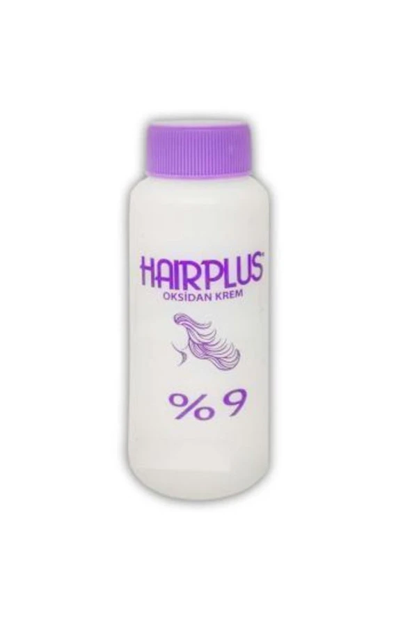 HAİRPLUS Hair Plus Oksidan Beyaz