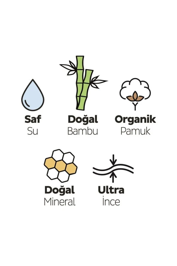 SLEEPY Extra Ultra Ince Hijyenik Ped Normal 10 Adet Ped - Resim 3