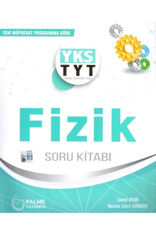 Yks Tyt Fizik Soru Bankası