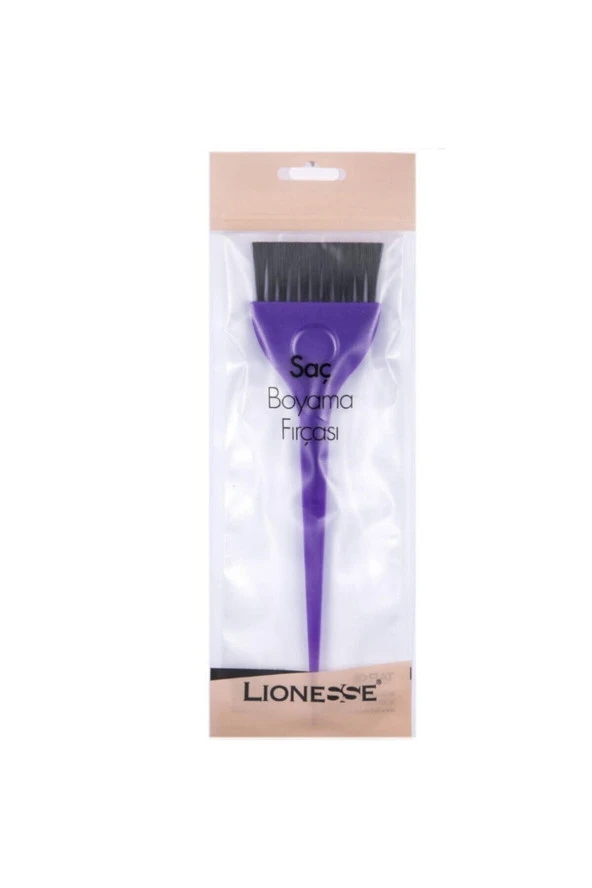 LİONESSE Dy03 Saç Boya Fırçası