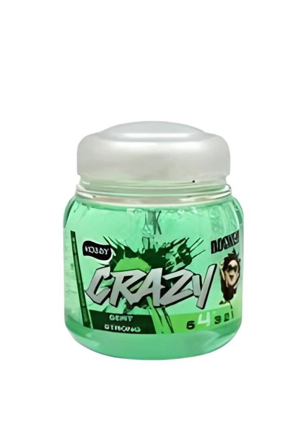HOBBY Crazy Jöle Sert 150ml