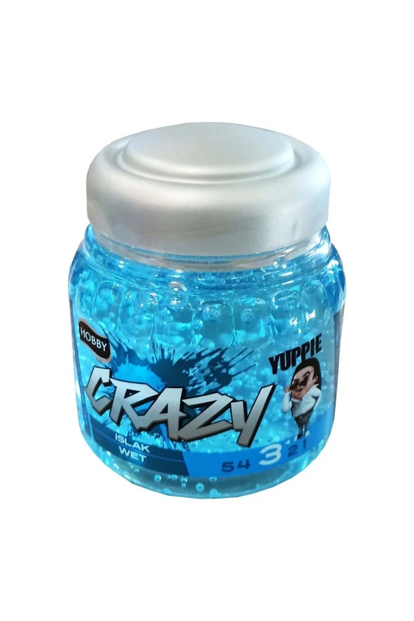 HOBBY Crayzy No 3 Jole 150 ml