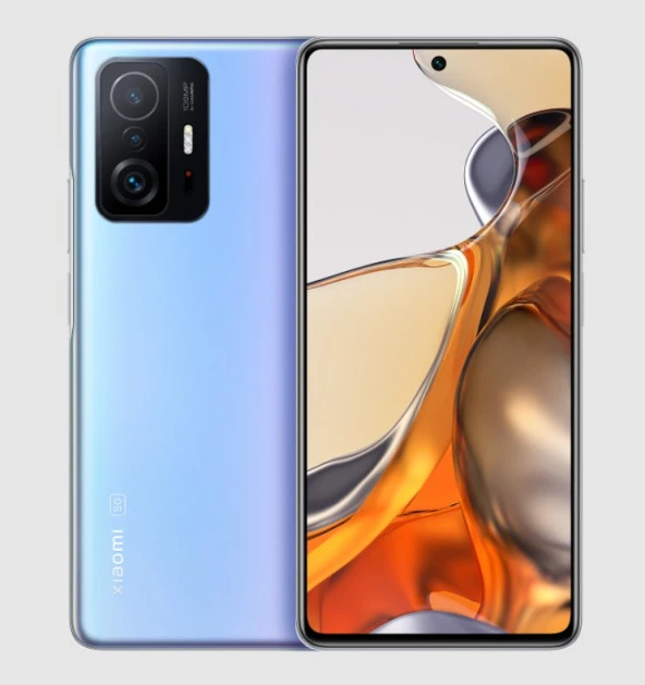 Xiaomi Mi 11T / 5G / 256 GB Yenilenmiş Ürün ( Sıfır Gibi )