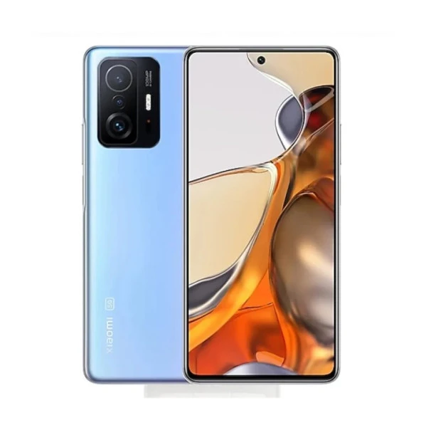 Xiaomi Mi 11T / 5G / 256 GB Yenilenmiş Ürün ( Sıfır Gibi ) - 2