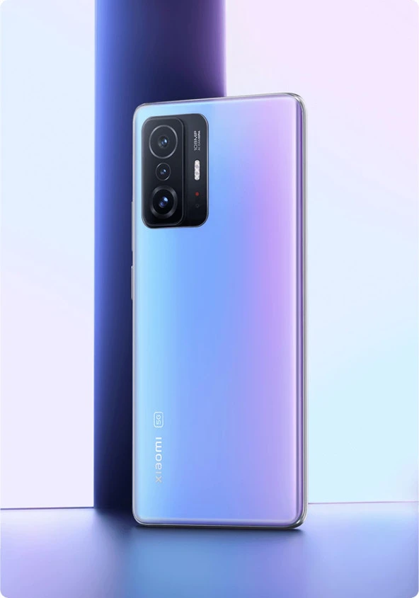 Xiaomi Mi 11T / 5G / 256 GB Yenilenmiş Ürün ( Sıfır Gibi ) - 5
