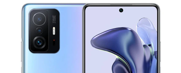Xiaomi Mi 11T / 5G / 256 GB Yenilenmiş Ürün ( Sıfır Gibi ) - 6