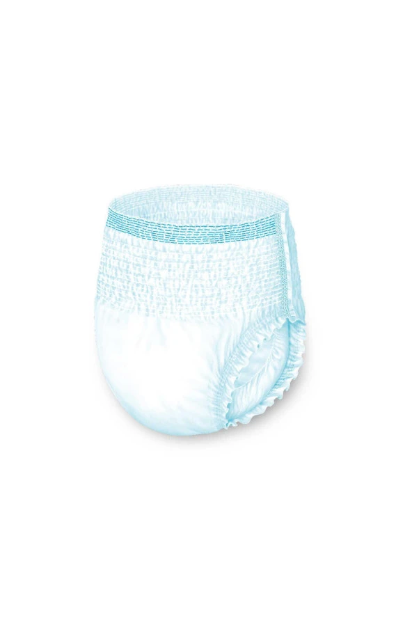 Holder Emici Külot Yetişkin Hasta Bezi Büyük Boy ( X Large ) 30 Adet - 5