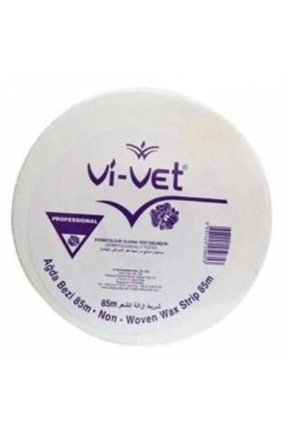 Vİ-VET Ağda Bezi 10 Mt Rulo - 2