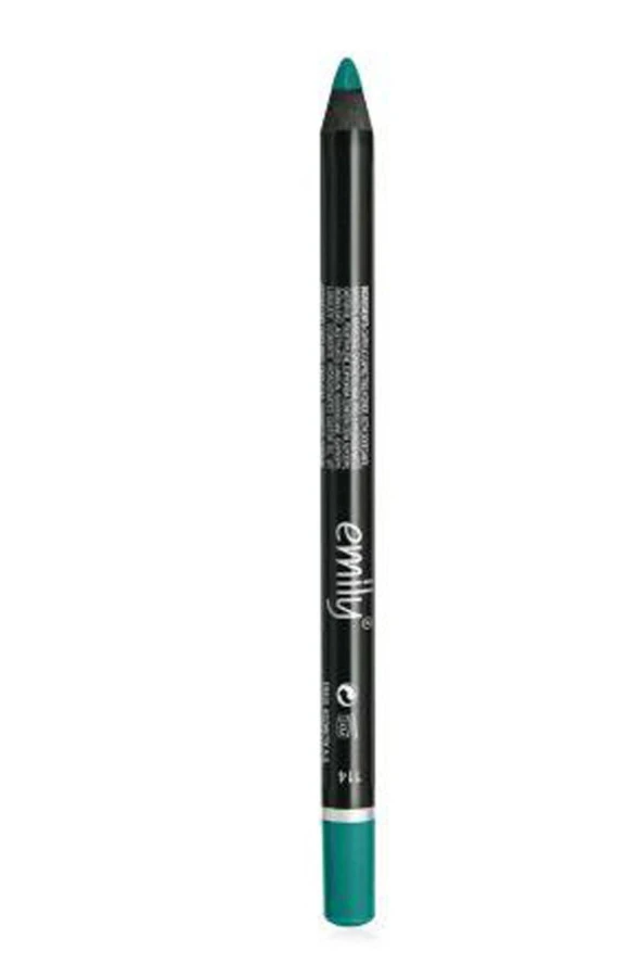 GOLDEN ROSE Göz Kalemi - Emily Eyeliner No: 114 8691190521141