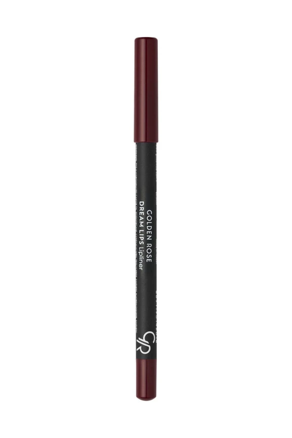 GOLDEN ROSE Dream Lips Lipliner No: 522 Scarlet - Dudak Kalemi - 2