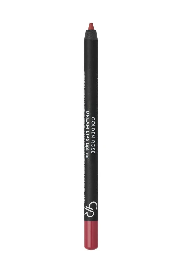 GOLDEN ROSE Dream Lips Lipliner No: 506 Peach Pink - Dudak Kalemi