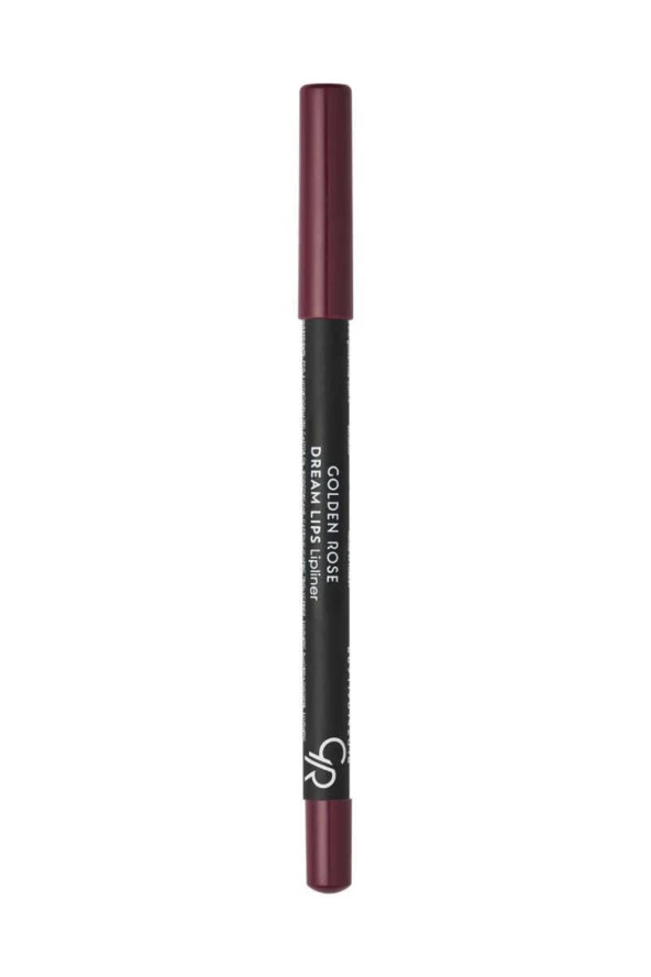 GOLDEN ROSE Dream Lips Lipliner No: 530 Red - Dudak Kalemi - 2