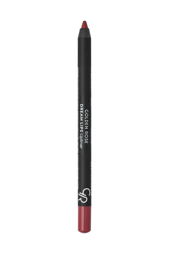 GOLDEN ROSE Dream Lips Lipliner No: 523 Salmon - Dudak Kalemi