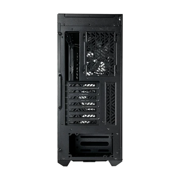COOLERMASTER MB520 MB520-KGNN-S03 Gaming E-ATX PC Kasası - Resim 4