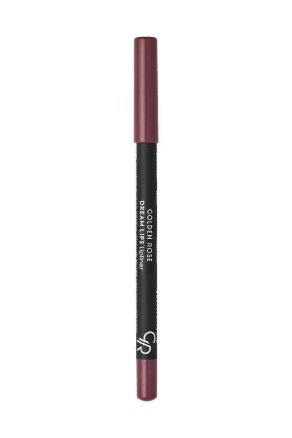 GOLDEN ROSE Dream Lips Lipliner No: 510 Milky Chocolate - Dudak Kalemi - 2