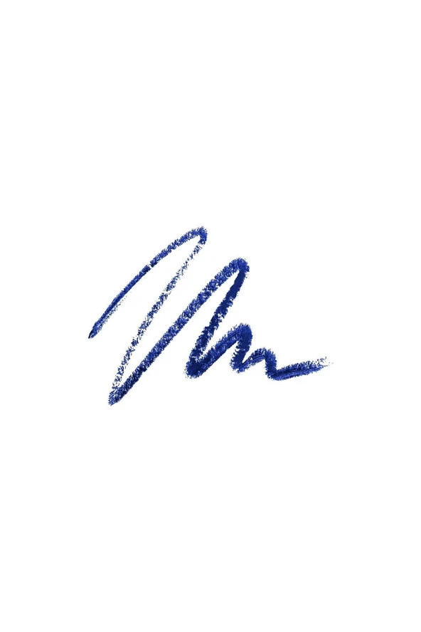 GOLDEN ROSE Dream Eyes Eyeliner No:419 Electric Blue - Göz Kalemi - 3