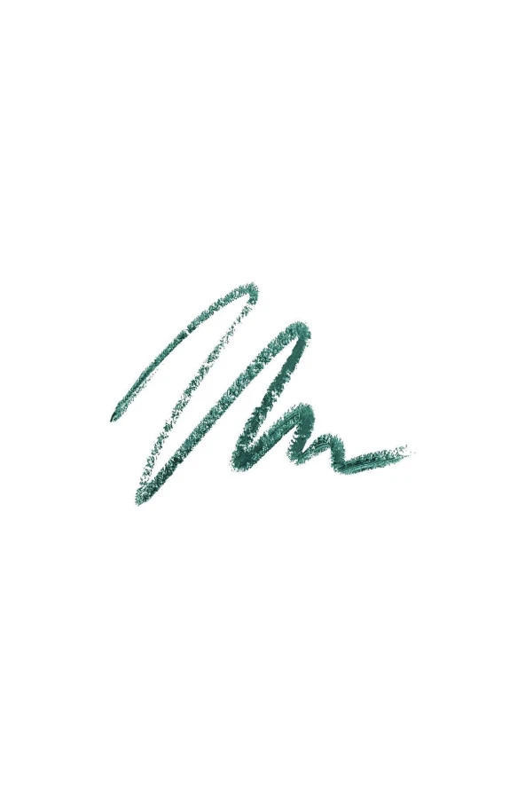 GOLDEN ROSE Dream Eyes Eyeliner No:414 Lake Green - Göz Kalemi - 3