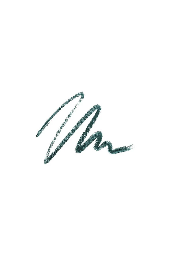 GOLDEN ROSE Dream Eyes Eyeliner No: 413 Dark Green - Göz Kalemi - 3