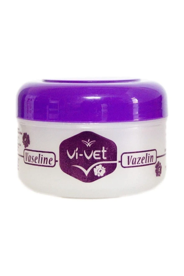 Vİ-VET Vivet Vazelin