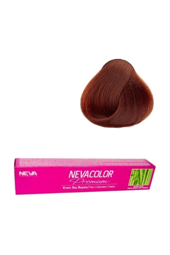 NEVA Nevacolor Tüp Boya 7.7 Kapuçino ürün görseli 1
