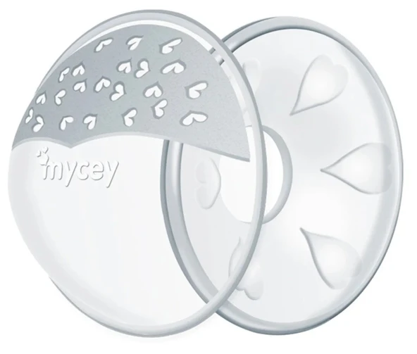 Mycey Ultra Yumuşak Göğüs Kalkanı Seti