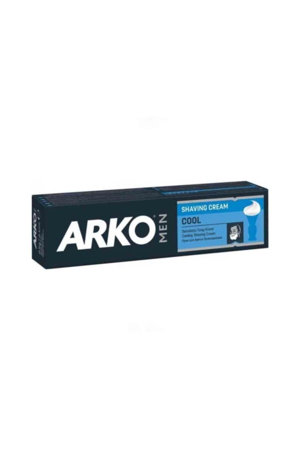 ARKO Tıraş Kremi 100 Gr