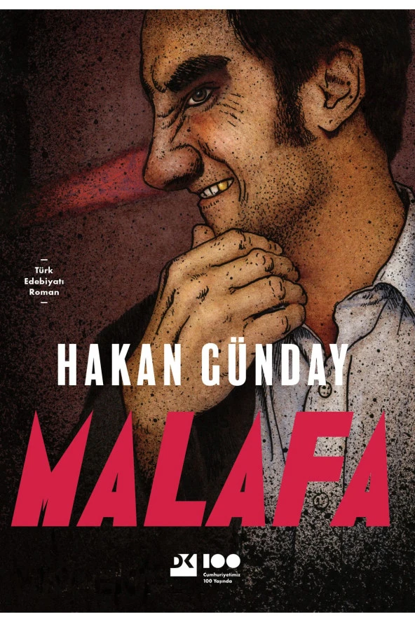 Malafa