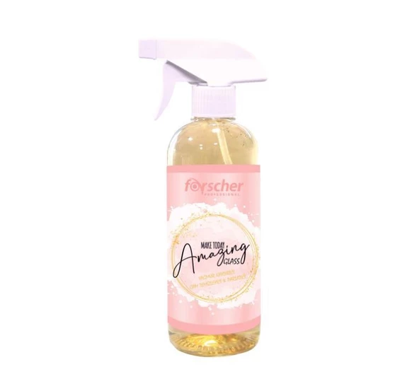 Forscher Make Today Amazing Glass Cam Temizleyici & Parlatıcı & Yağmur ve Çamur Kaydırıcı ürün görseli