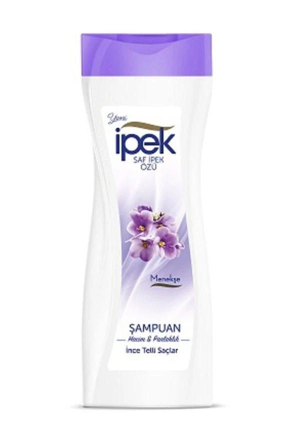 İPEK Ince Telli 600 ml ürün görseli 1