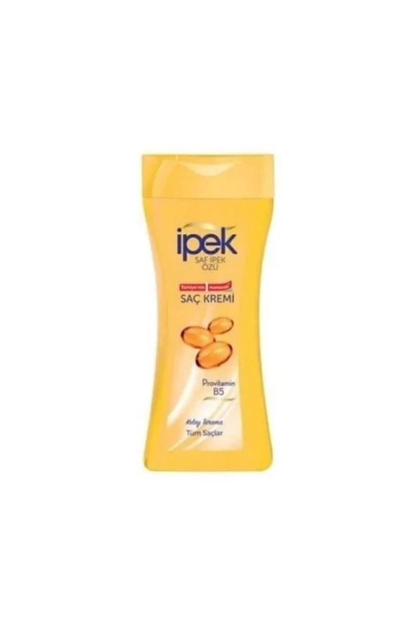 İPEK 450 Ml.saç Kremi Tüm Saçlar 3600551126135