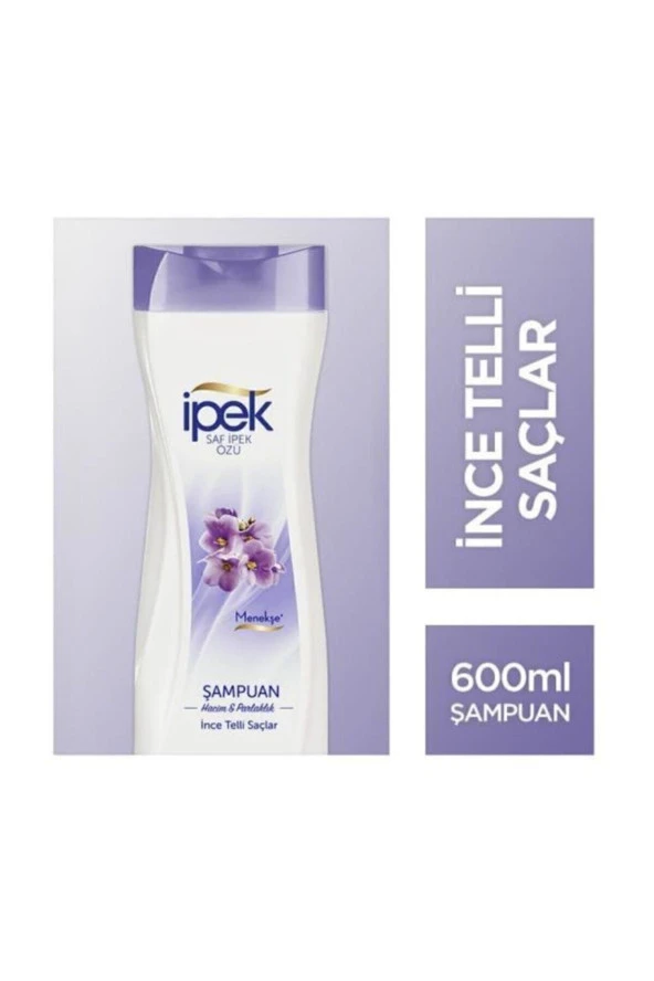 İPEK Ince Telli 600 ml - Resim 2