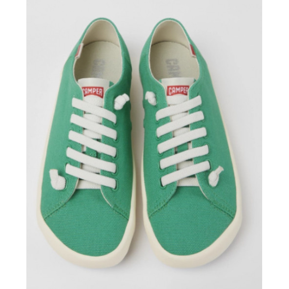 Camper Peu Rambla Kadın Spor Ayakkabı 21897-071 - 3