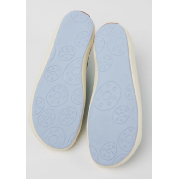 Camper Peu Rambla Kadın Spor Ayakkabı 21897-071 - 4