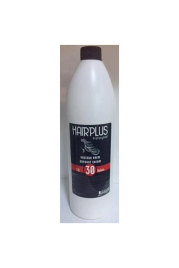 HAİRPLUS Haırplus Sıvı Peroksit 1000ml 30vol