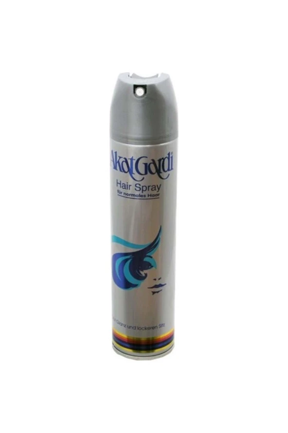 AKAT Gardi Gardi Normal Saçlar Için Saç Spreyi 180 ml