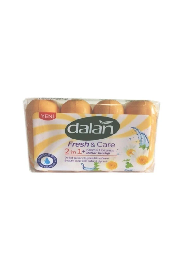 DALAN Sabun Fresh Care Bahar Kokulu 360 gr ürün görseli 1