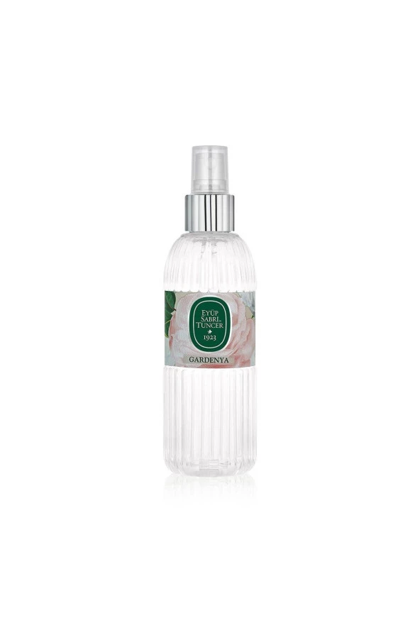 EYÜP SABRİ TUNCER Gardenya 150 ml Sprey Kolonya - Pet Şişe