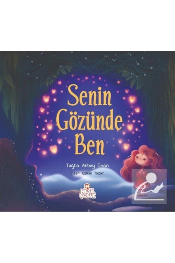 Senin Gözünde Ben