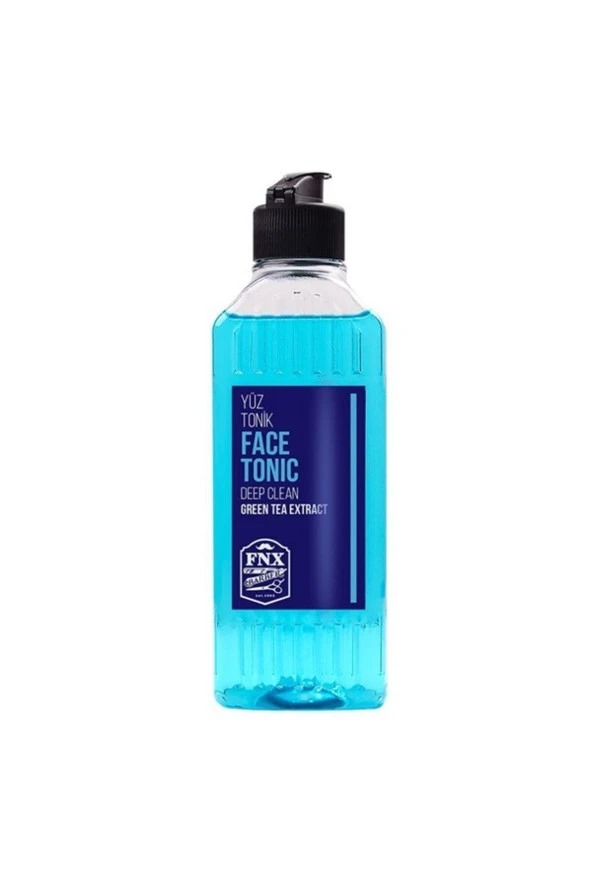 FONEX Fnx Yüz Temizleme Toniği Deep Clean 250 ml