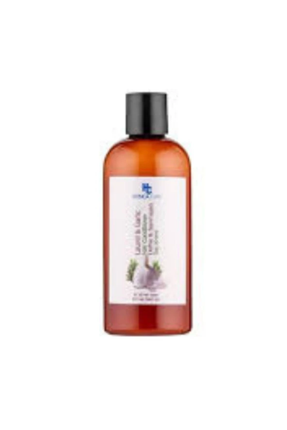 HUNCA Defne & Sarımsaklı Saç Kremi 400 ml