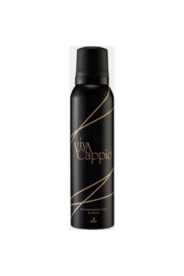 VİVA CAPPİO Viva Deodorant 150ml - 1