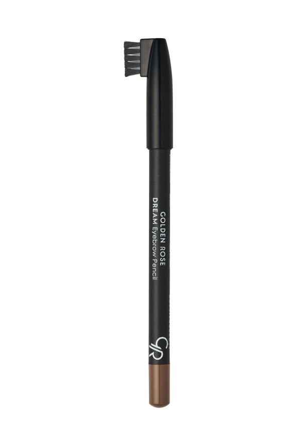 GOLDEN ROSE Dream Eyebrow Pencil No: 308 Brindle - Kaş Kalemi - 2