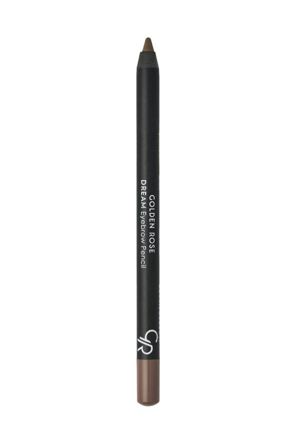 GOLDEN ROSE Kaş Kalemi - Dream Eyebrow Pencil No: 306 8691190603069