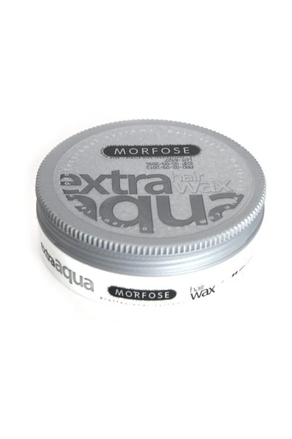 MORFOSE Extra Agua Wax 150ml