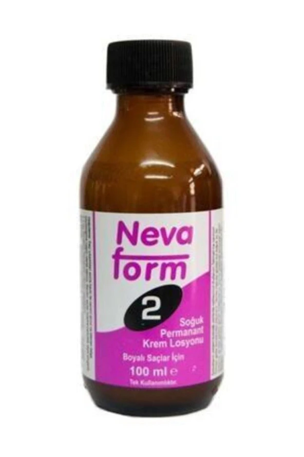NEVA Perma Losyonu 100 Ml